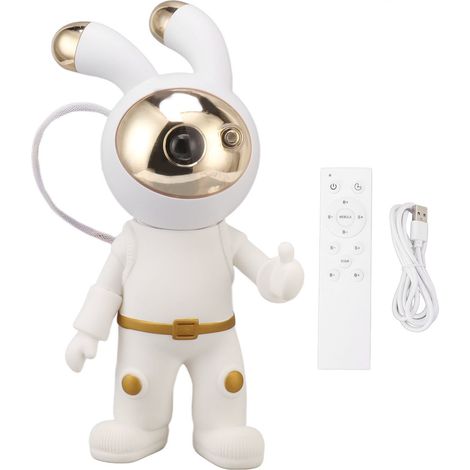 für Kinder mit Weltraumprojektor, USB-betrieben (1/5)