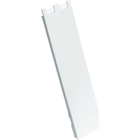 HAGER UZ01Z6 ACCESSOIRE POUR TABLEAUX DE DISTRIBUTION ÉLECTRIQUE