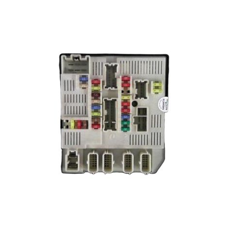 Boite A Fusibles RENAULT Megane III 08-12 [PRODUIT D'OCCASION]♻️284b69854r