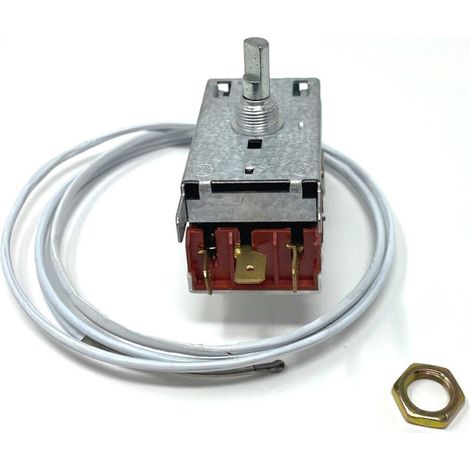 Frigorifero Termostato K59-06826/001 62TF08