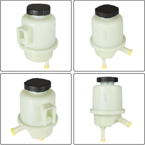 Réservoir de direction assistée compatible avec Nissan - Réf. 491808J000 (1/5)