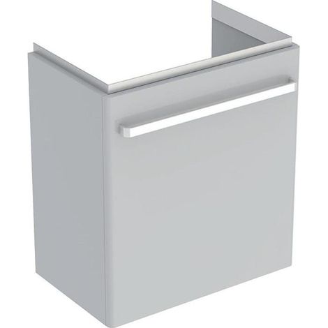 Geberit Waschtischunterschrank Renova Nr. 1 Comprimo Neu (1/5)