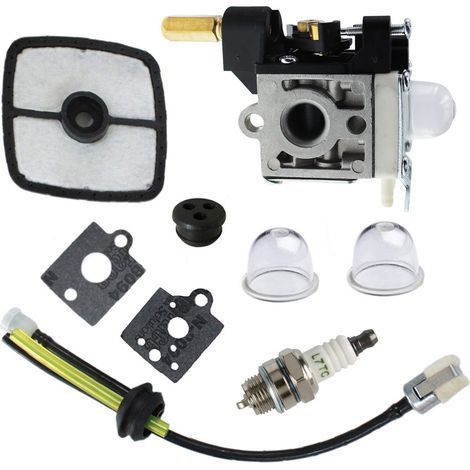Vergaser SRM230, SRM210, SRM231, GT230, GT231, PE230, ZAMA RB-K70 (1/5)