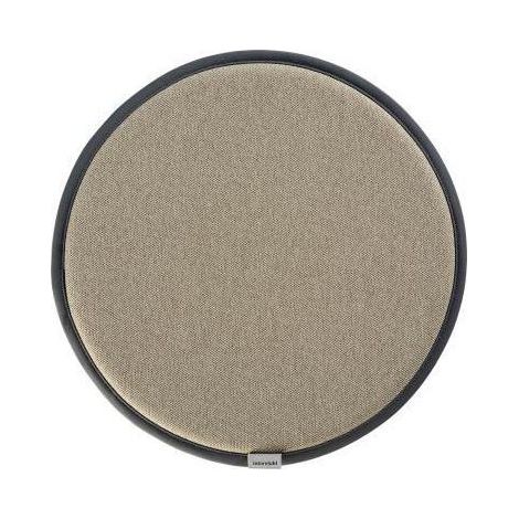 INTERSTUHL Kissen UPis1 150U 10400883 graubeige (1/2)