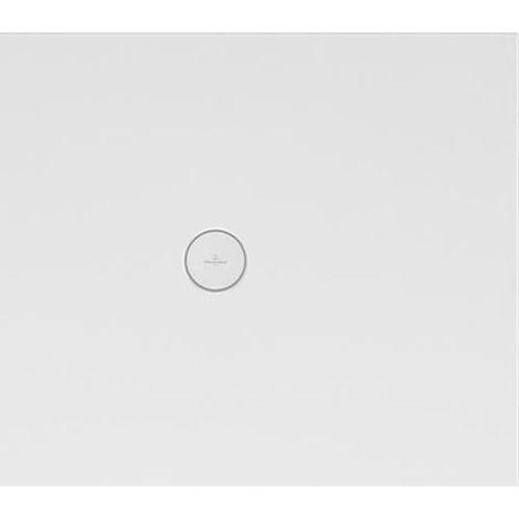 Vasque de douche VB Subway Infinity 6232W5 1500x1000x40mm rectangulaire AR Blanc Alpin