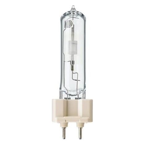 Philips MASTERColour CDM-T Lampada, 39.1W, G12, chiara, 21126215 (1/2)
