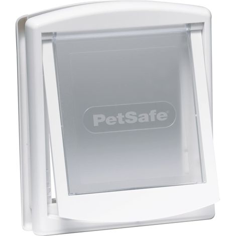 Staywell Cat Door and Lock 715 White - 3787 (1/5)