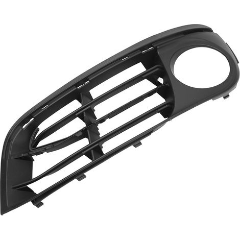 Cache antibrouillard avant gauche en ABS pour BMW 528i, 535d, 535i, 550i ActiveHybrid (référence 51117331731) (1/5)