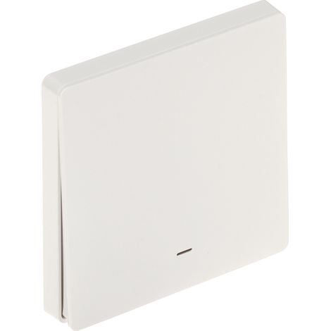 Interrupteur d'éclairage intelligent Wi-Fi Atlo-WB1/K-tuya, Tuya Smart (1/5)
