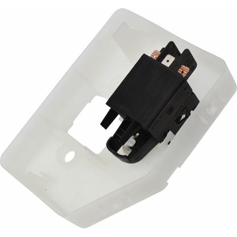 Interrupteur marche-arret 4.744-206.0 - nettoyeur haute pression karcher