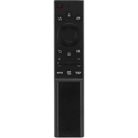 Télécommande TV Q60A Q70A Q80A Télécommande vocale Noire (1/5)