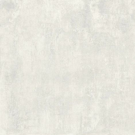 Carrelage Effet métal Roof blanc Lappato 80x80 cm (1/2)