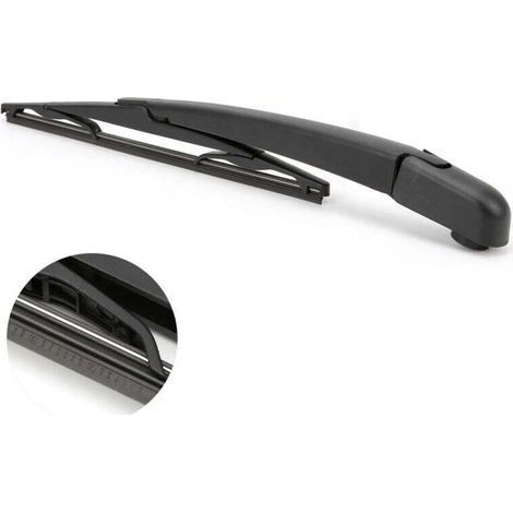Rear Wiper Blade, Rear Wiper Arm + Blade, For Peugeot 3008 2009-2016 Rear Window (1/4)