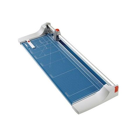 Dahle Schneidemaschine A1 Modell 446 blau professionelle Schneide