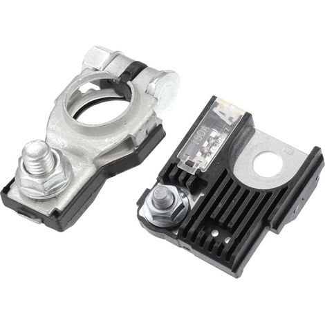 Pack combiné  Tout nouveau fusible de remplacement OEM 150 ampères p/n 18790-01318 1879001318 w borne de batterie positive (1/5)