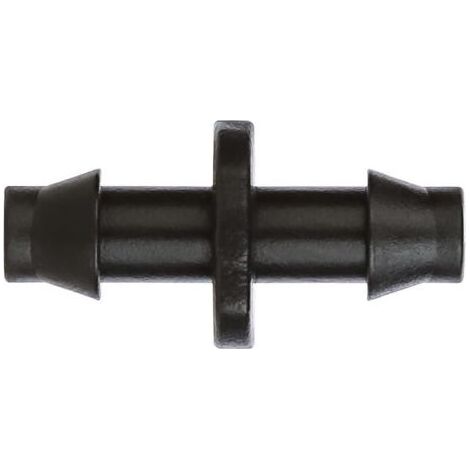 200 conectores para riego por goteo, racores para mangueras, conectores para tuberías de riego, conectores de riego, racores para riego por goteo. (1/5)