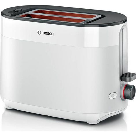 Grille pain BOSCH TAT2M121