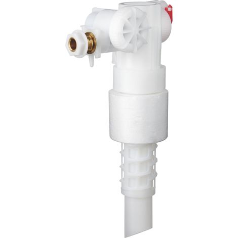 Rubinetto Galleggiante per Cassetta Incasso Grohe Senza Accessori 3/8 (1/2)