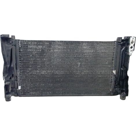 Condenseur Climatisation BMW X3 [PRODUIT D'OCCASION]♻️17113450046