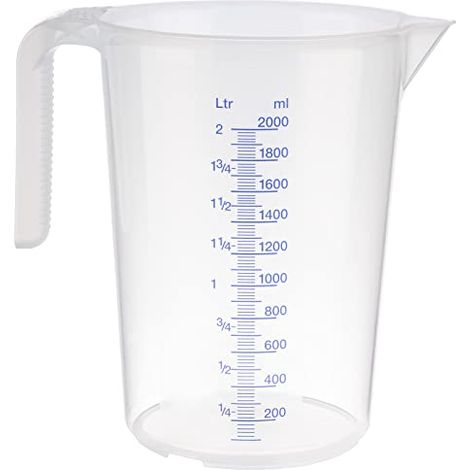 Küchenzubehör aps stackable 2 Liter stapelbar mikrowellengeeignet
