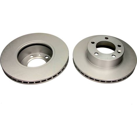Disque de frein Quarzo RENAULT P. Master 98-16/roues Movano avec revêtement anticorrosion