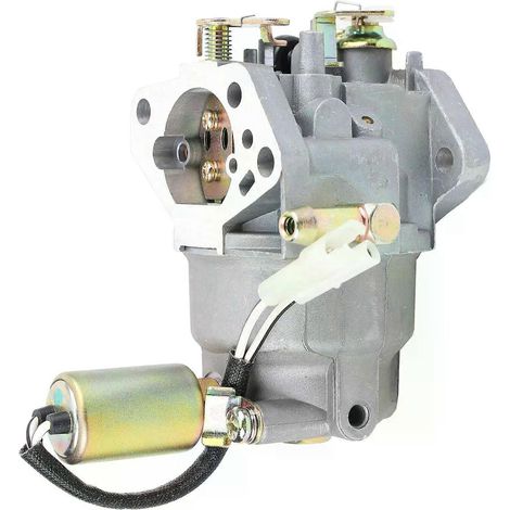 Carburateur HUAYI 7T84A 951-05555, compatible avec les moteurs CUB Cadet et MTD 7T84MU 382 cm³. Remplace les références 651-05545, 651-05555, 951-05149 et 951-05545.