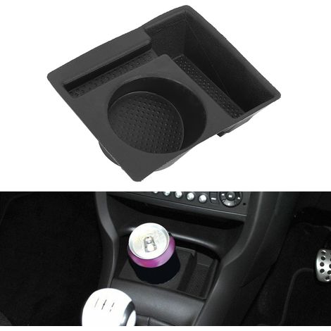 Ersatzteil für Getränkehalter/Aschenbecher passend für Citroen C3/DS3 9425E4 (1/5)