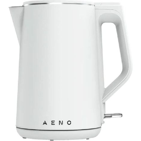 Hervidor AENO EK2 (1,5 l), color blanco (1/2)