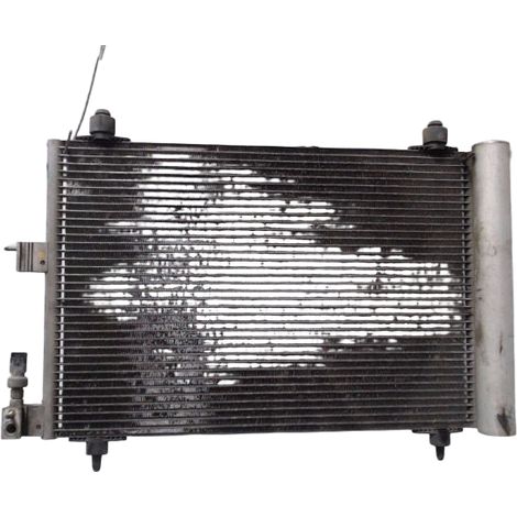 Condenseur Climatisation CITROEN Xsara 2000- [PRODUIT D'OCCASION]♻️6455cv