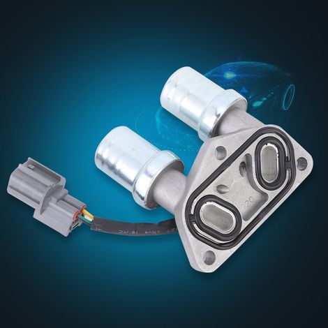 CNC-gesteuertes Schaltventil für Getriebe, passend für Honda Civic 28200-PLX-003 (1/5)
