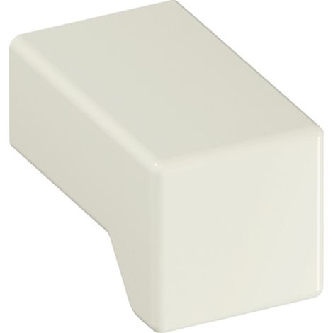 HEWI  perilla  de  mueble  547.15  Ku.99  blanco  puro  -  547.15  99 (1/3)