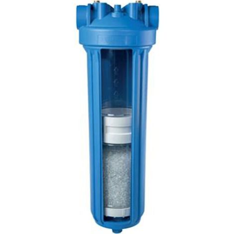 Atlas Filtri ScaleArmor Rock Kit Riduzione Calcare ZA1801834 ScaleArmor (1/2)