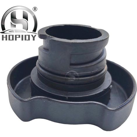 MO119 1F2110235 Fuel tank cap suitable for Ford, Jaguar, Land Rover, Lincoln, and Mazda. (1/2)