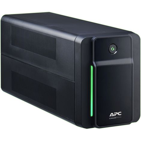 APC BX750MI-GR gruppo di continuità (UPS) A linea interattiva 0,75 kVA 410 W 4 presa(e) AC (1/4)