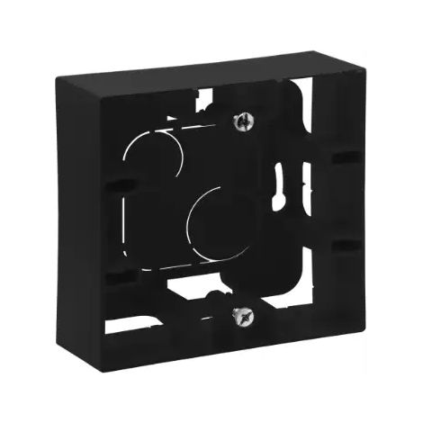 NILOE STEP NEGRO LATA NT 1X 863597