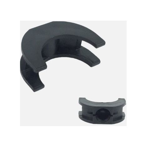 Suitable for Citroën, Fiat, Hyundai, Peugeot gearbox shift bracket clip 1318418080