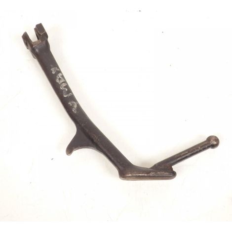 [PRODUIT D'OCCASION] Béquille latérale origine pour moto Yamaha 1200 Vmax Occasion (1/2)