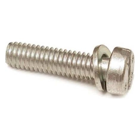 9048-216-1010 - Vis Cylindrique M5x18mm pour STIHL (1/2)