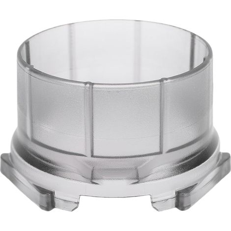 Coffee Dosing Funnel, Anti-Splash Ring for ES601 (1/5)
