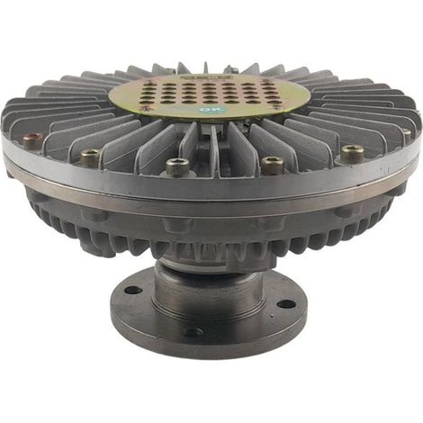 Raccord de douille de ventilador de radiador MAN E / F 2000 TGA  51066017002