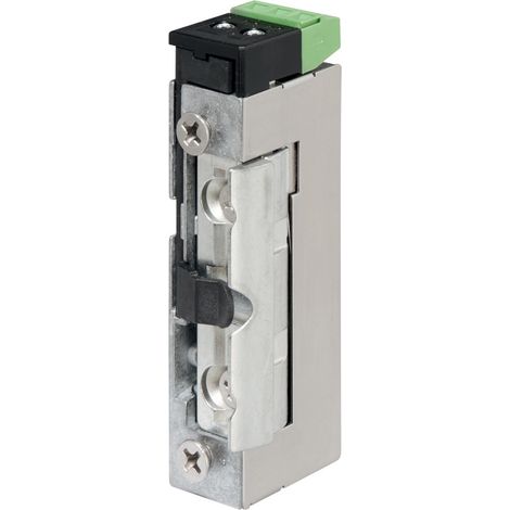 effeff Elektro-Türöffner mit Flachschließblech 11805RR (1/2)