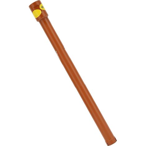 Diamond Drill Bits 22x370mm Fast Drilling Tool for Brick (1/5)