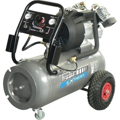 PRODIF-Koaxialkompressor 50L 3,5PS 8 bar - TRE1205035G