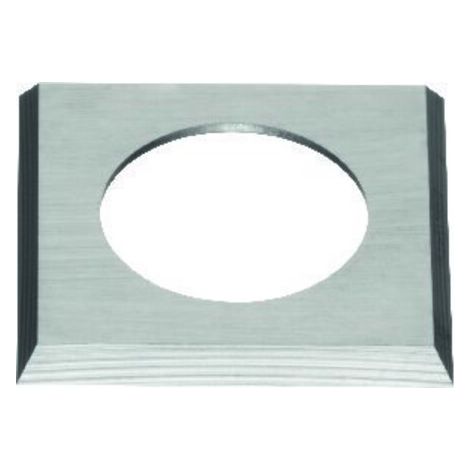 Wendeschneidplatte HW 14X14X2mm 4-seitig