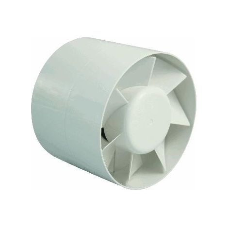 Marley Rohreinschubventilator MC 150E C30 Ø 150 mm Lüftungsventilatoren