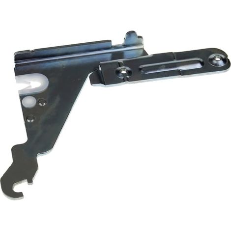 Bosch - charnière gauche - 12005776