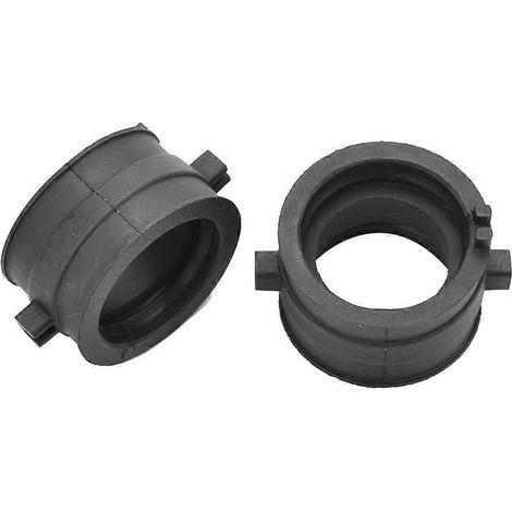 Support de manchon d'admission de carburateur pour VT600 VT750 Shadow XL600V XLV600 XL650V XLV650 Transalp (1/5)