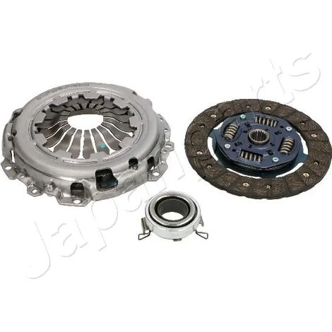 Kit d'embrayage Japanparts KF-2096 CITROËN 2004AZ 204178 2055FW 312100H020