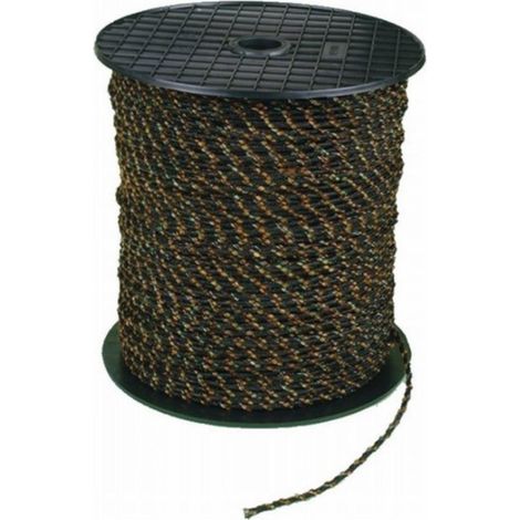 Bobine de fil de tension anti-glisse 350m