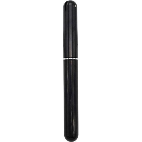 Pompe à Pression D'Air en Acier pour Bouteille de Vin, Tire-Bouchon Rapide en Forme de Stylo, Outil de Cuisine, de Bar, de Fête, Ouvre-Bouteille (1/5)